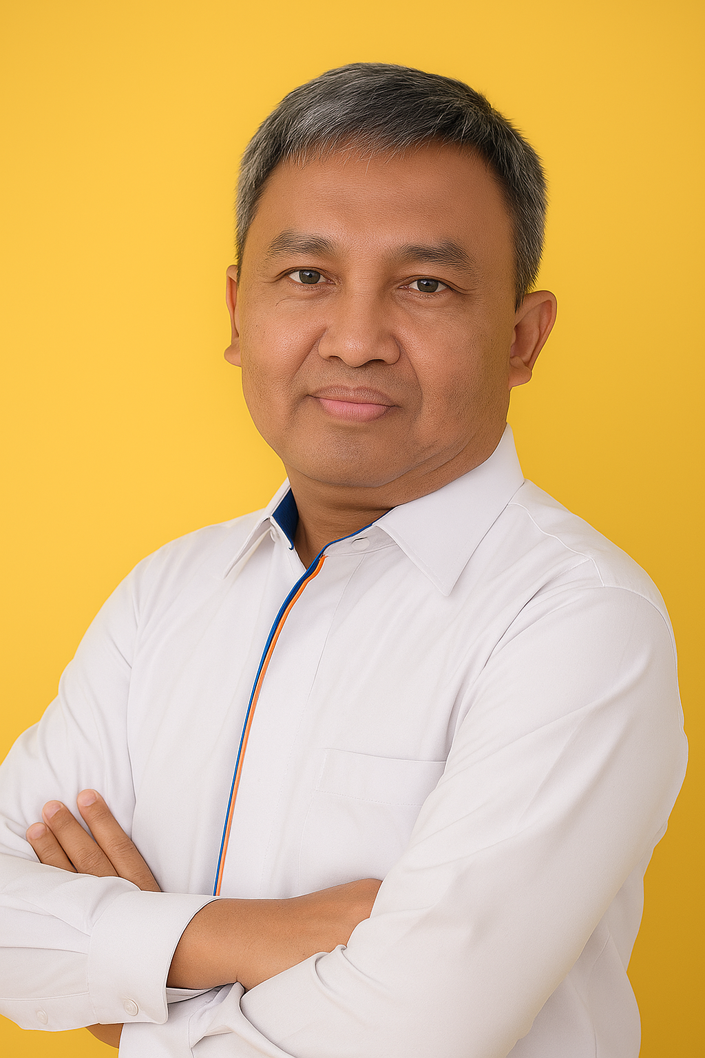 Dr. Iwan Setiawan, SE., ME.